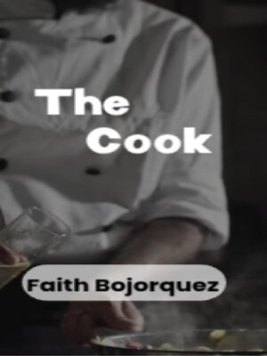 cover image of The Cook